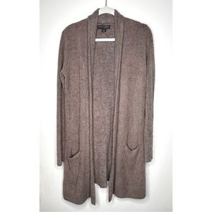 Barefoot Dreams Essential Chic Lite Long Cardigan Style #428
